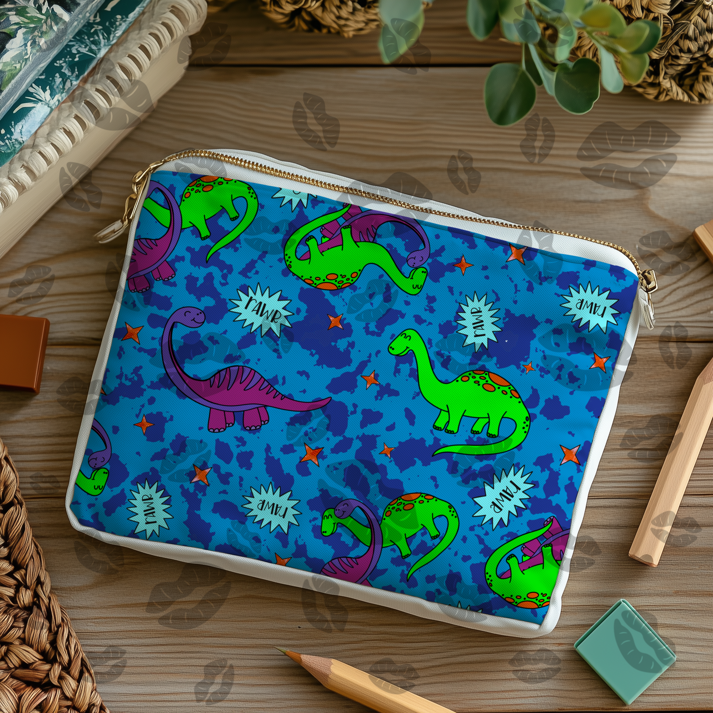 Whole Lotta Love with RAAN DESIGNS
