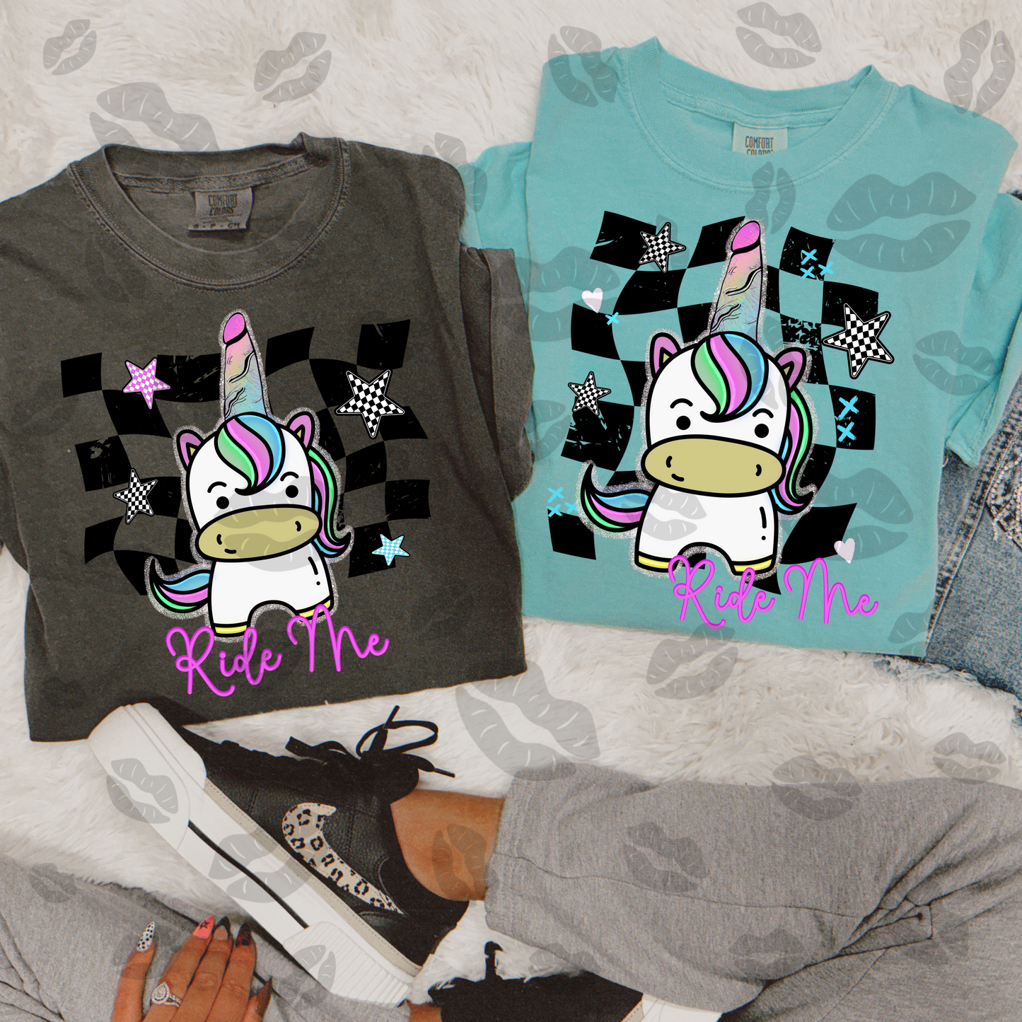 Whole Lotta Love with RAAN DESIGNS