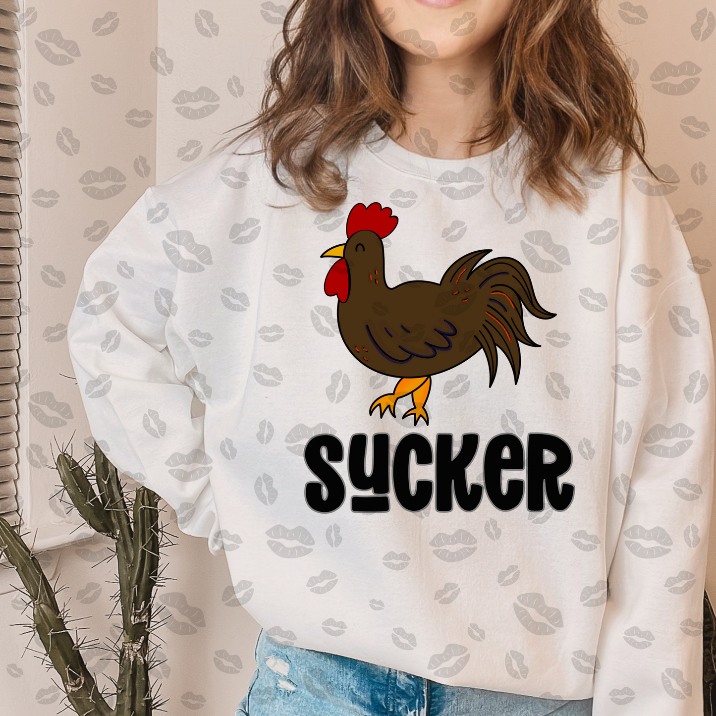 Whole Lotta Love with RAAN DESIGNS