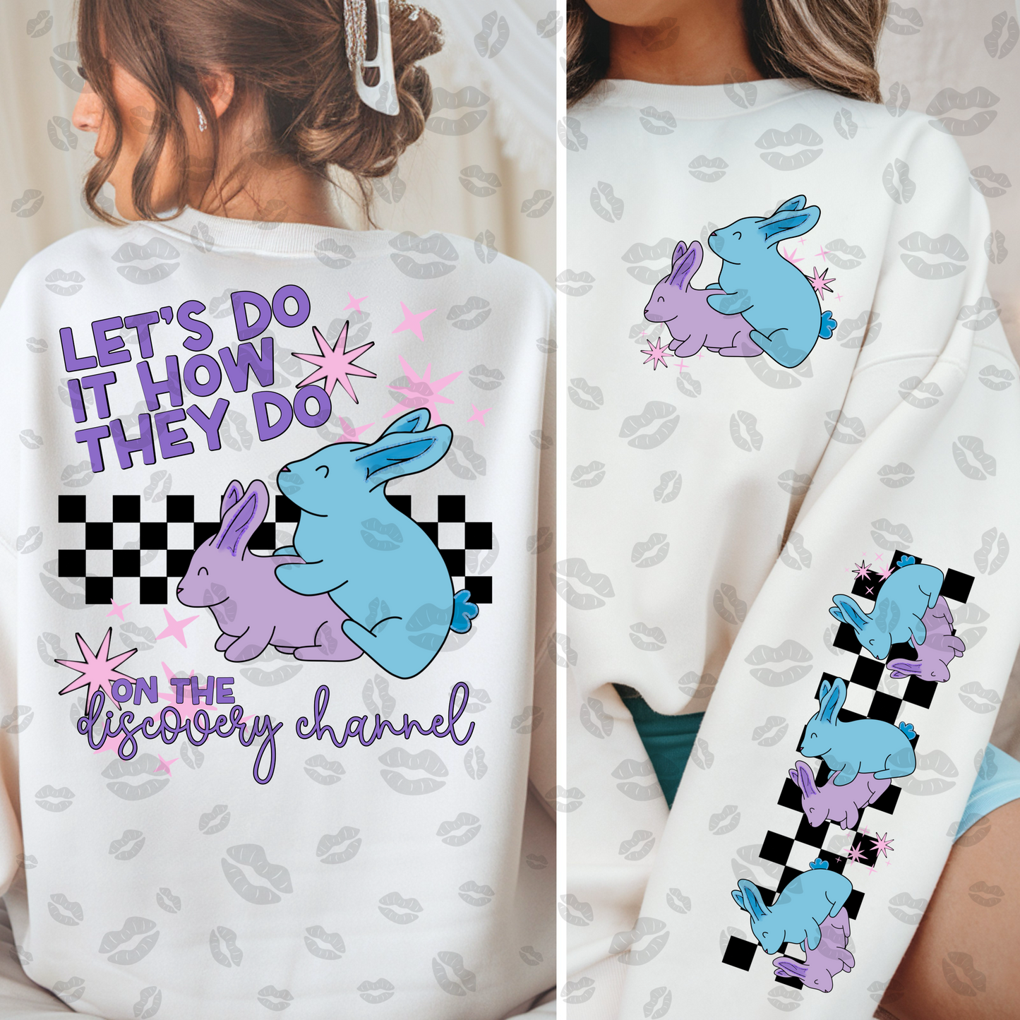 Whole Lotta Love with RAAN DESIGNS