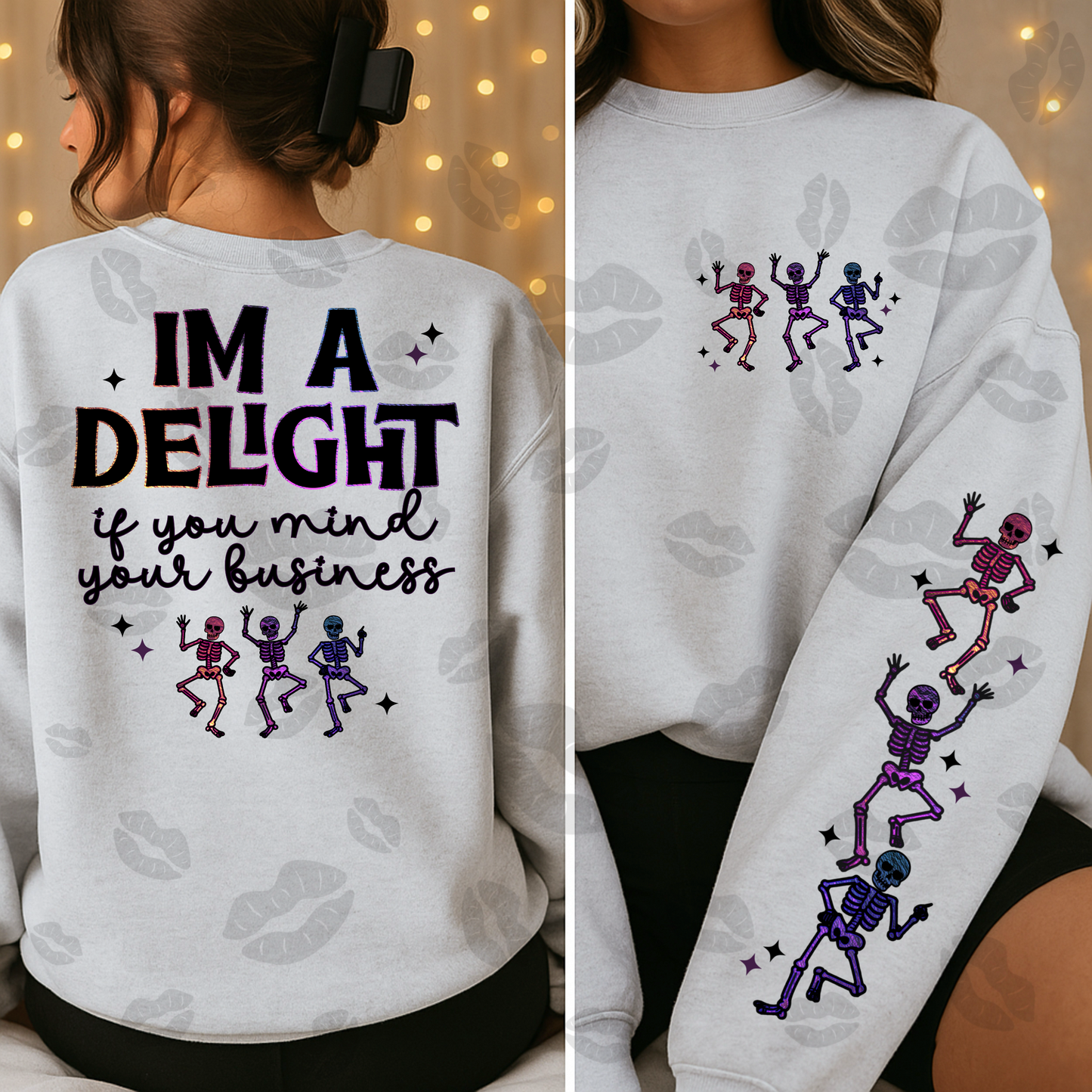 Im a Delight