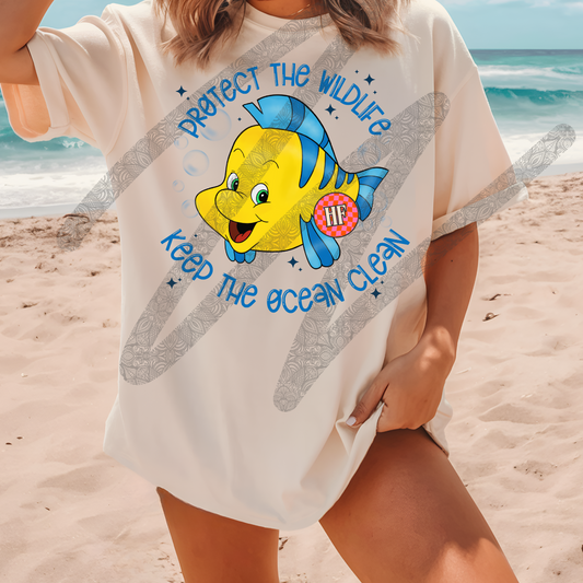 Oceans Clean
