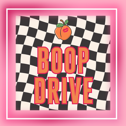 Naughty Boop Drive