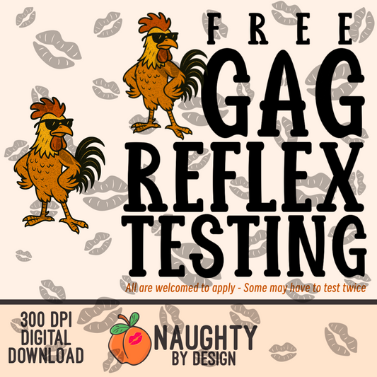 Reflex Testing
