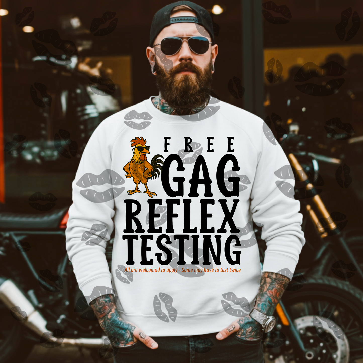 Reflex Testing