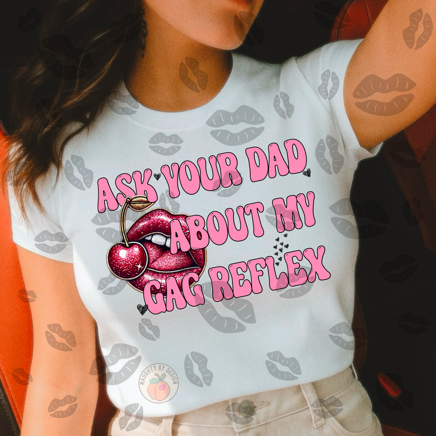 Ask Your Dad