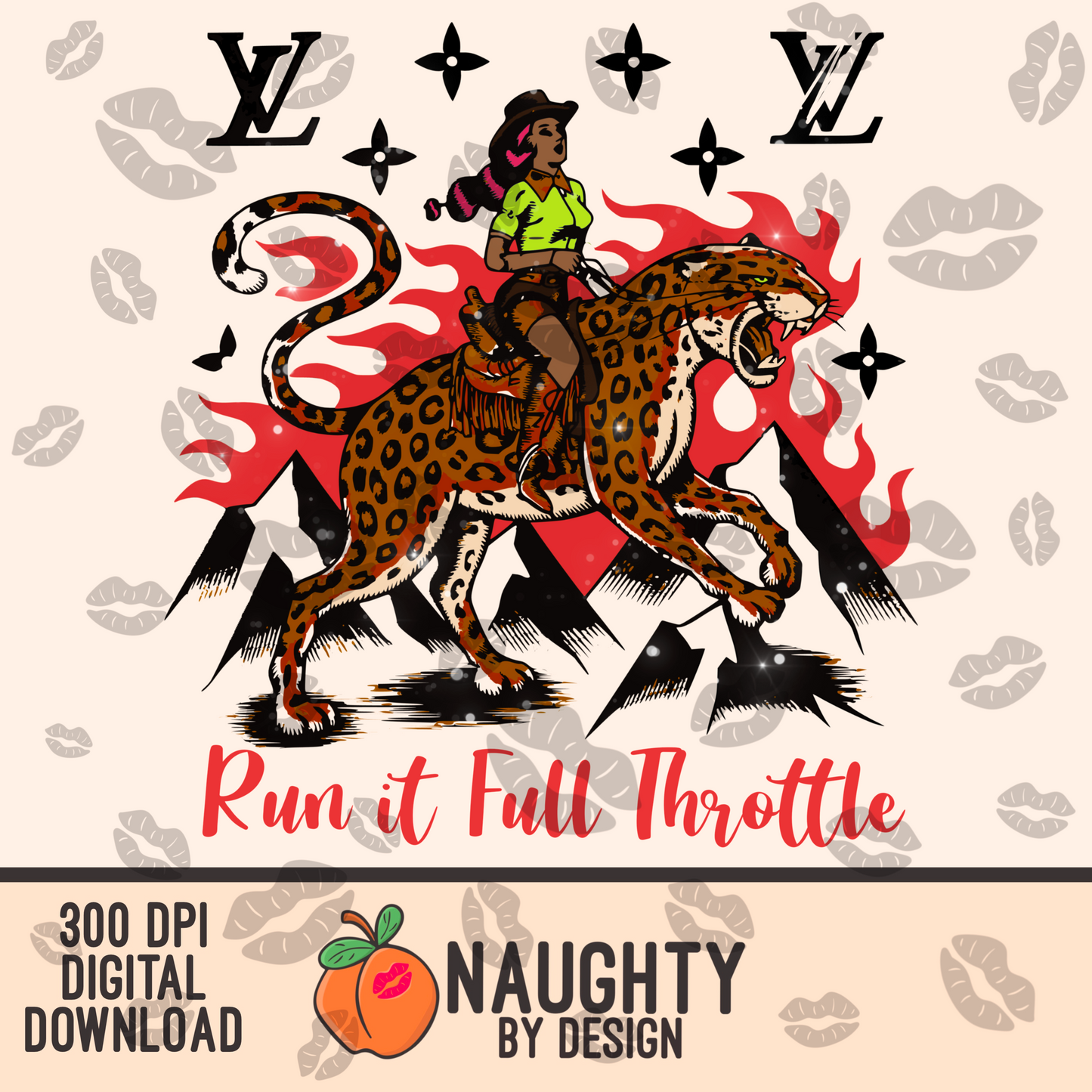 Full Throttle
