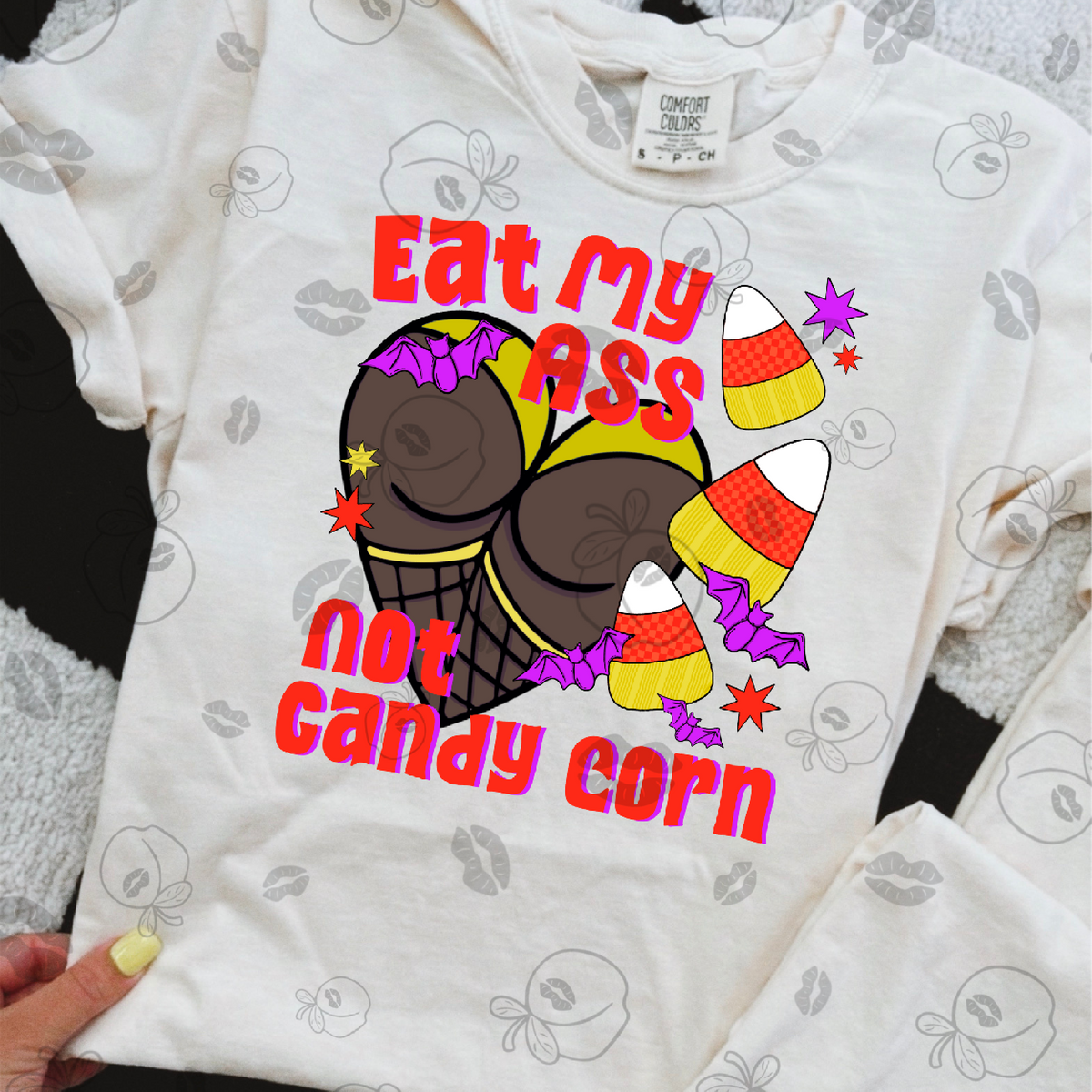 Eat My