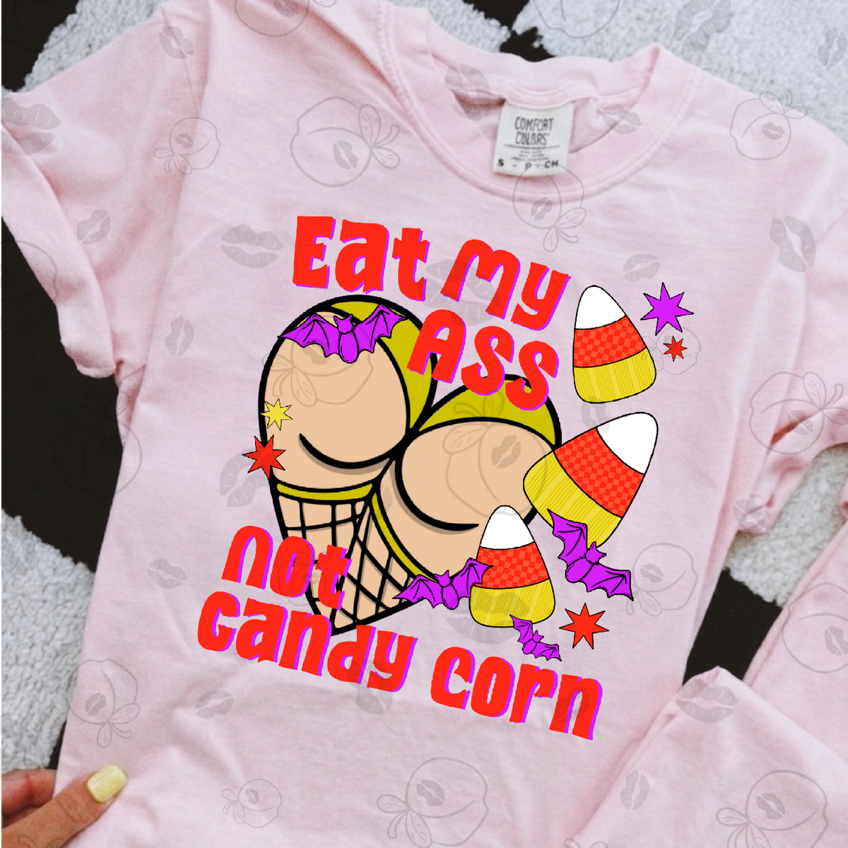 Eat My