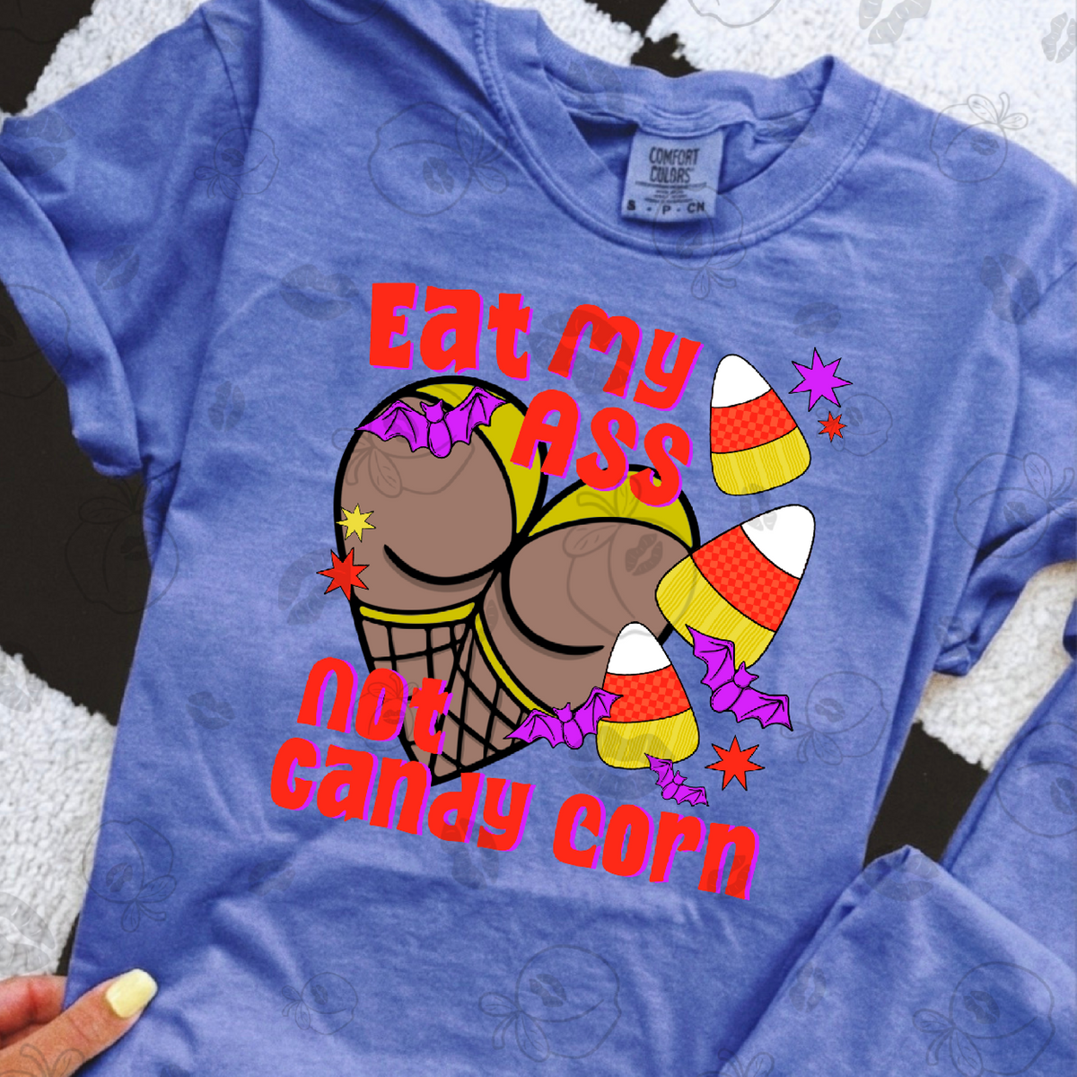 Eat My