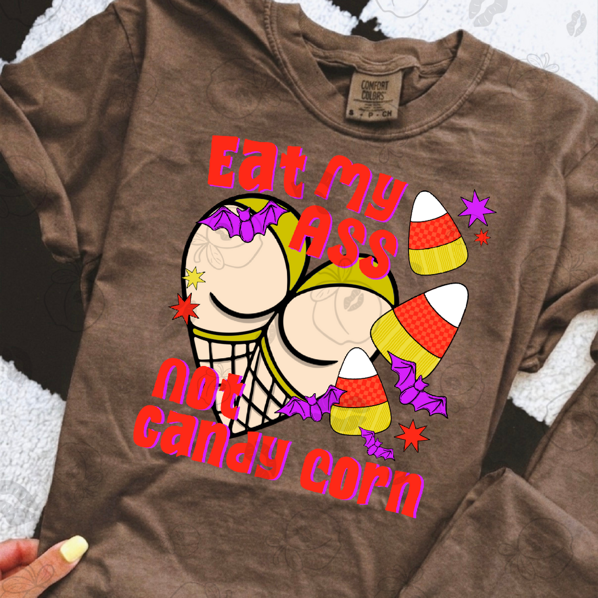 Eat My