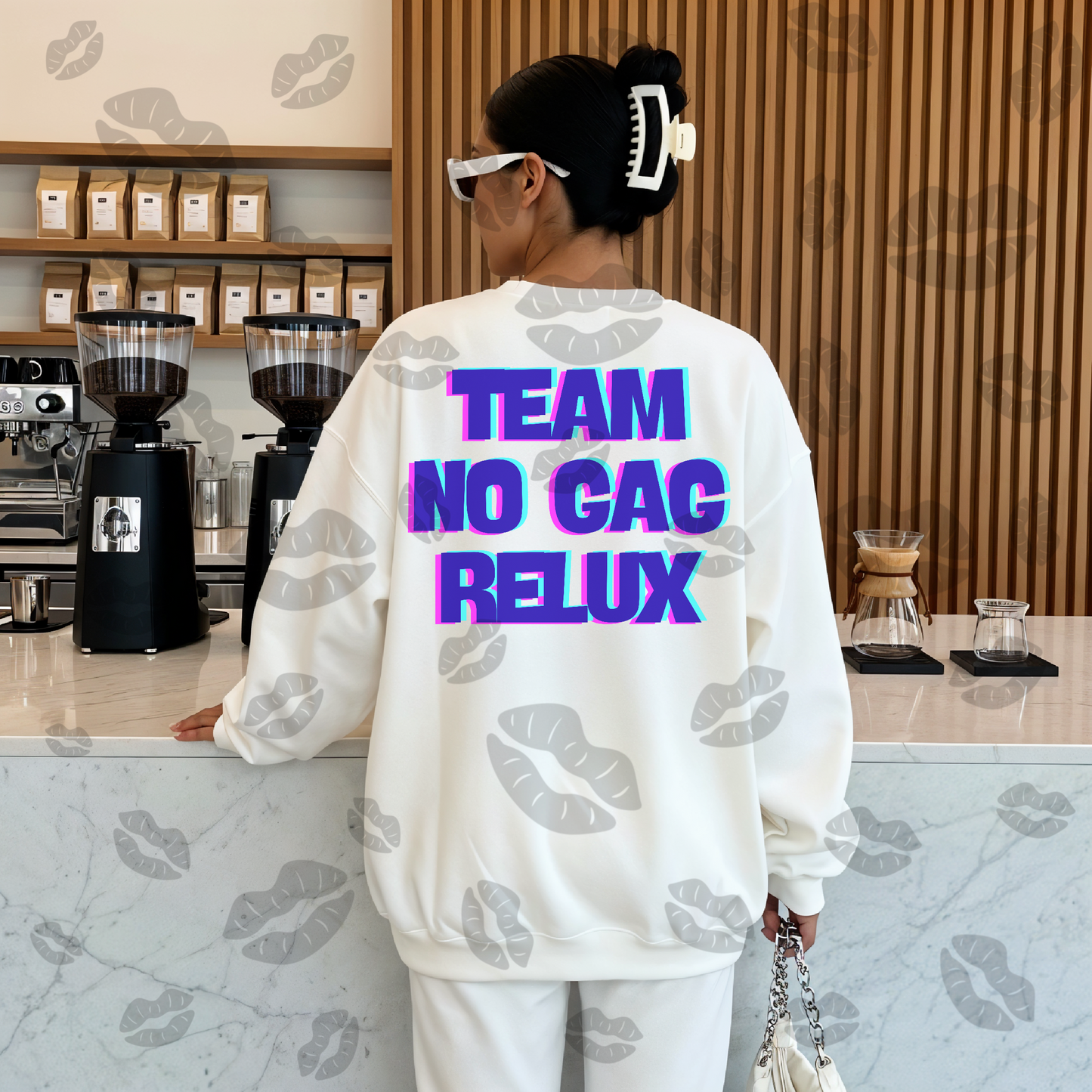 No Gag