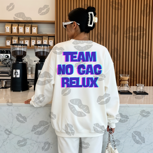 No Gag