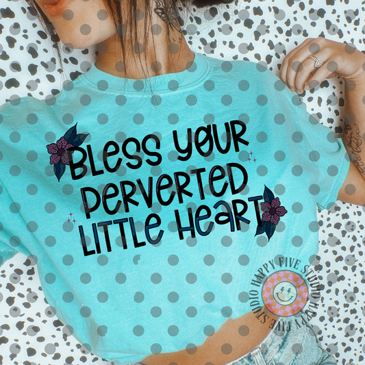 Perverted Heart