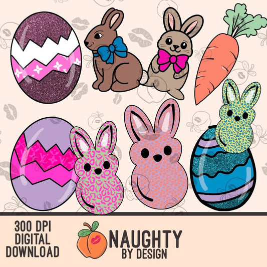 Cute Easter