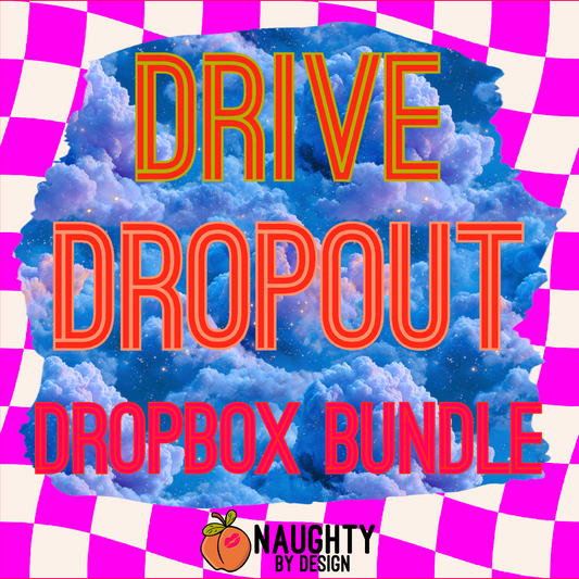 Drive Dropout - DROPBOX TEST BUNDLE