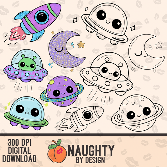 Kawaii Space