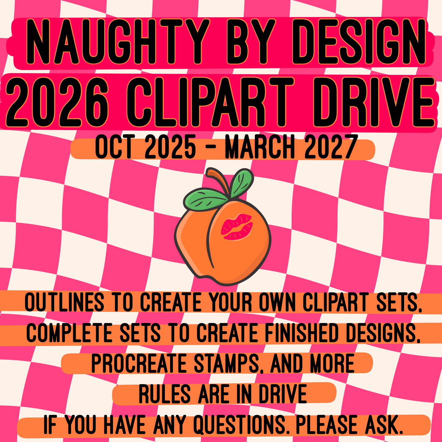 2026 Clipart Drive