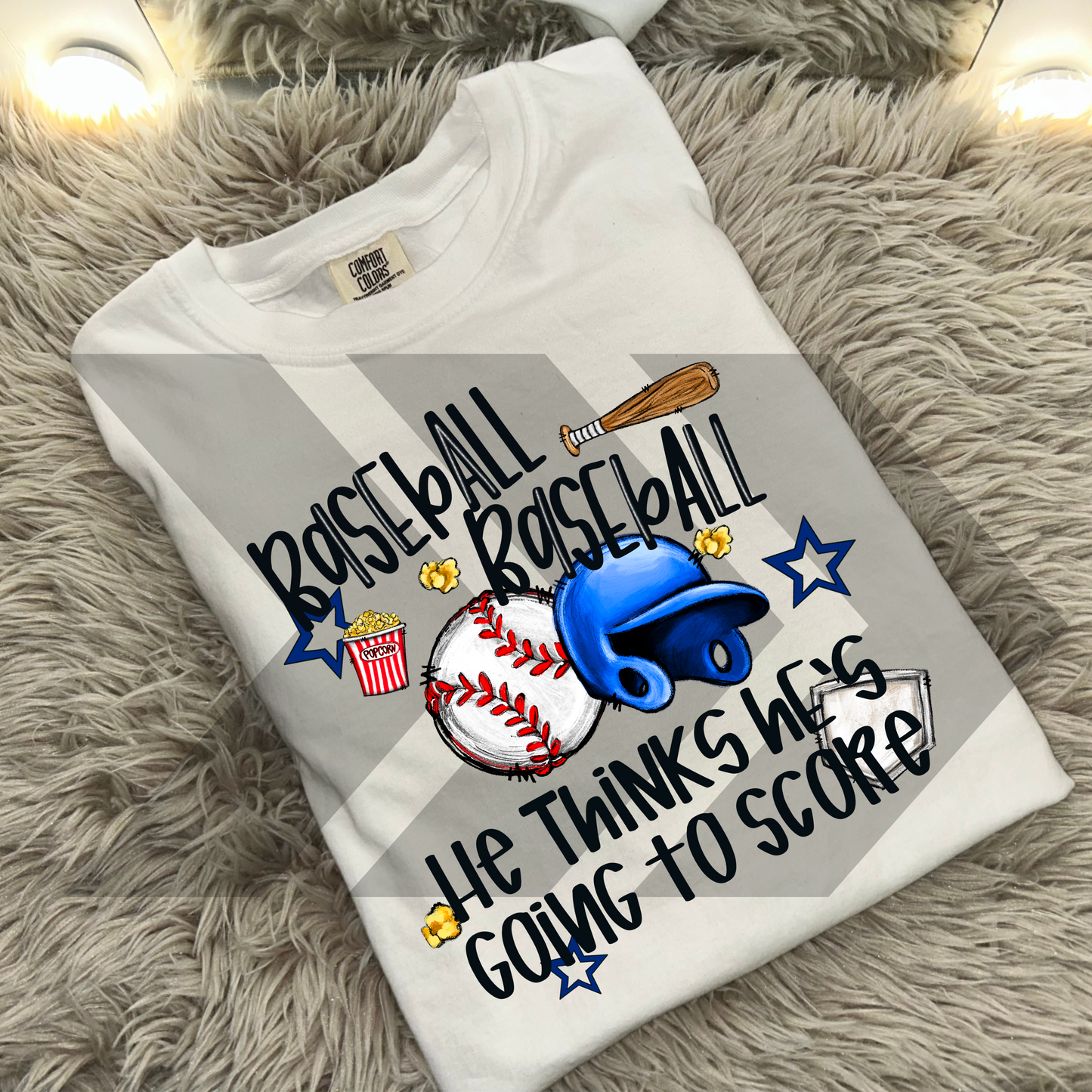 Baseball Baseball