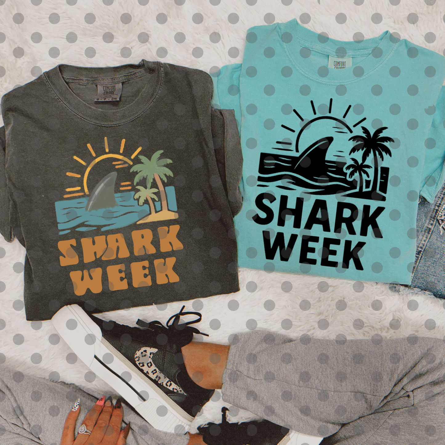 Shark Week