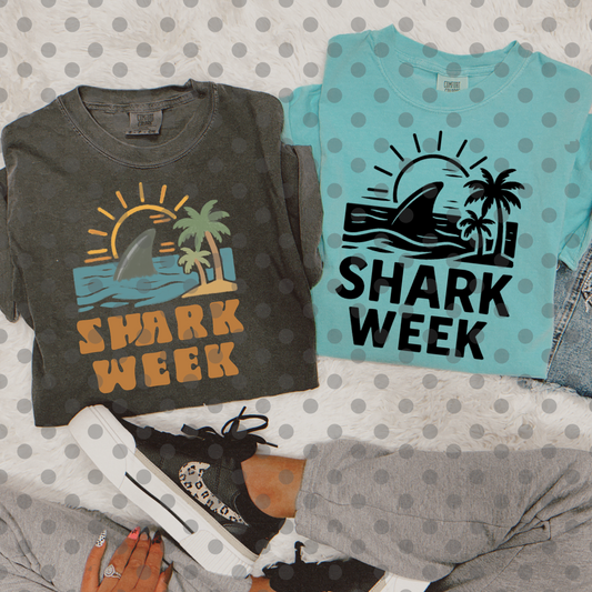 Shark Week