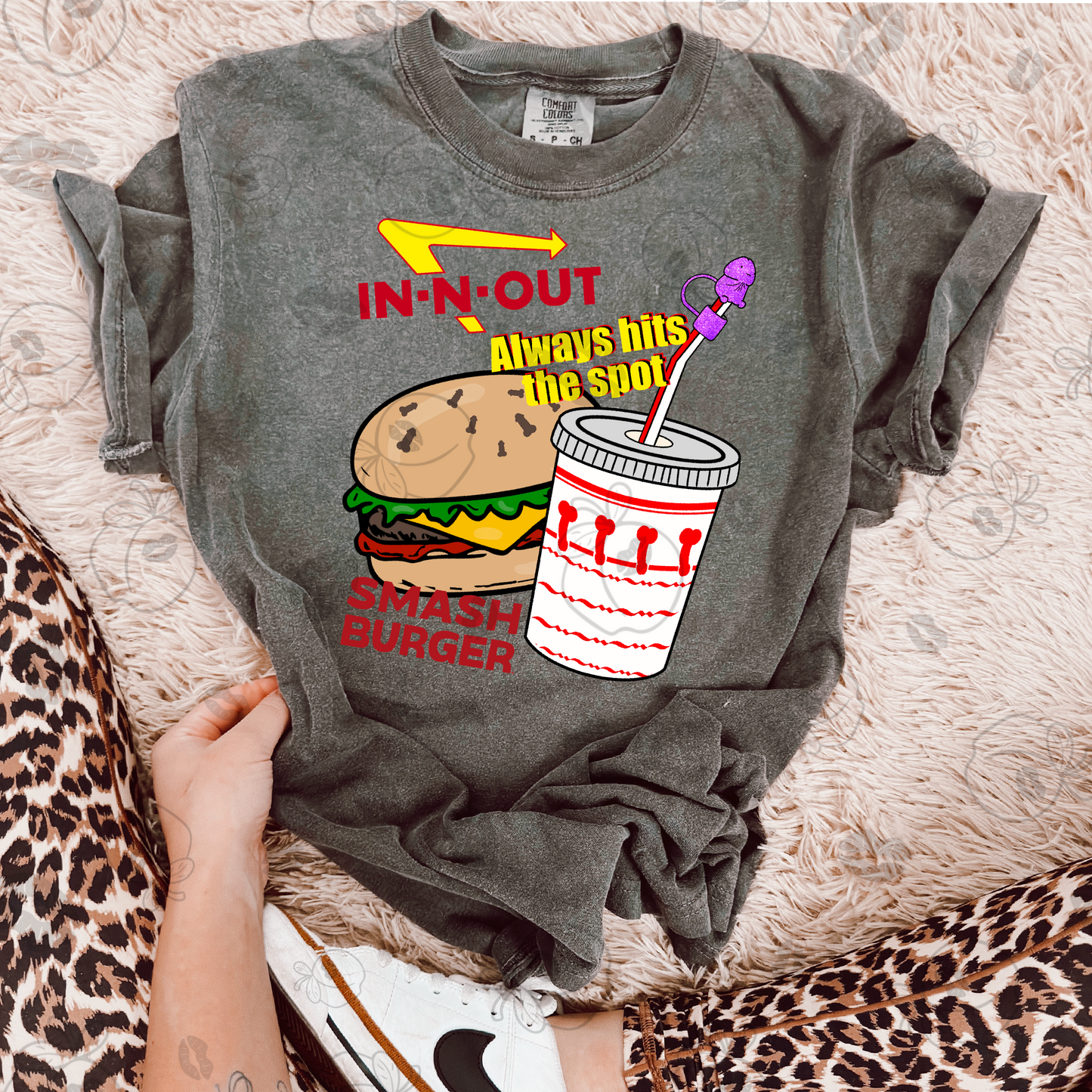 Smash Burger