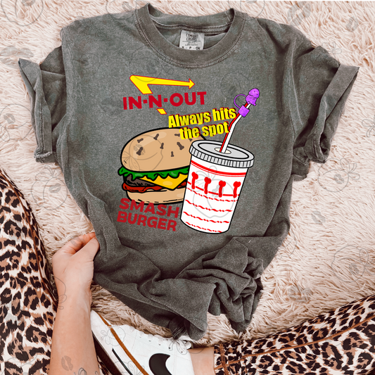 Smash Burger