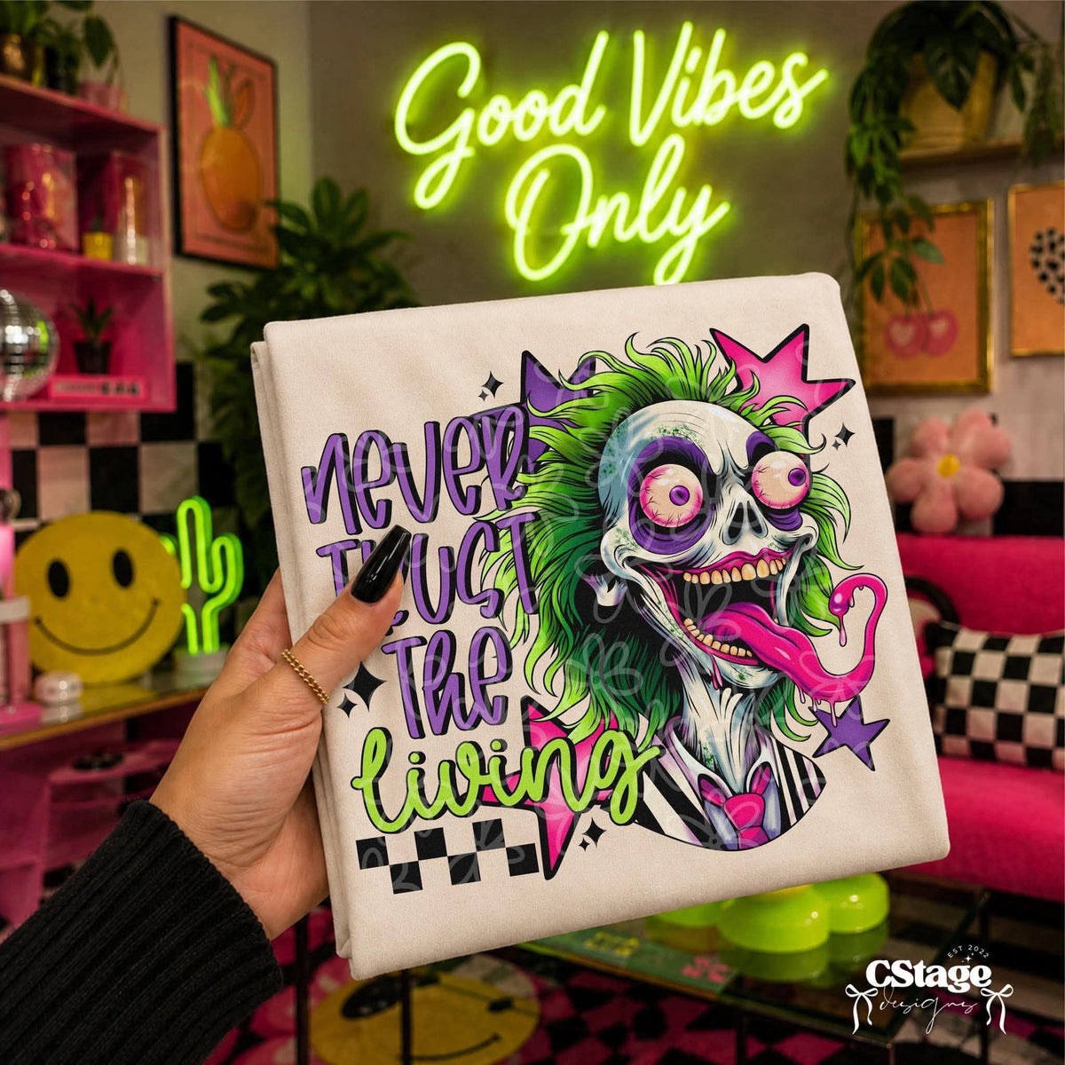 WEIRD RAINBOW 🌈 COLLAB