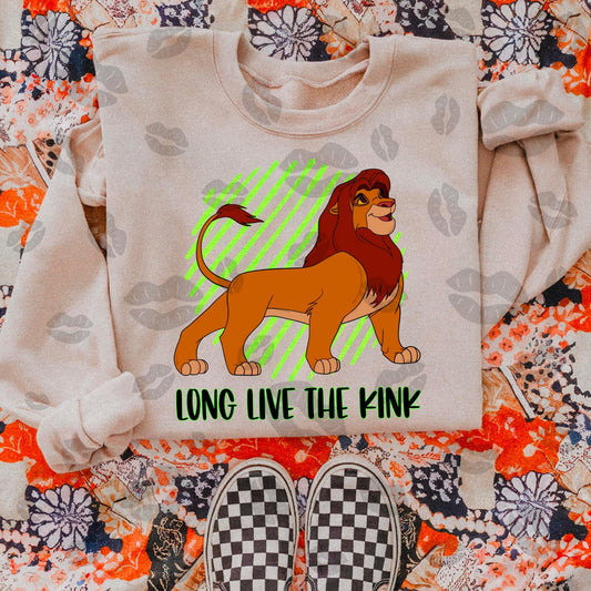 Long Live