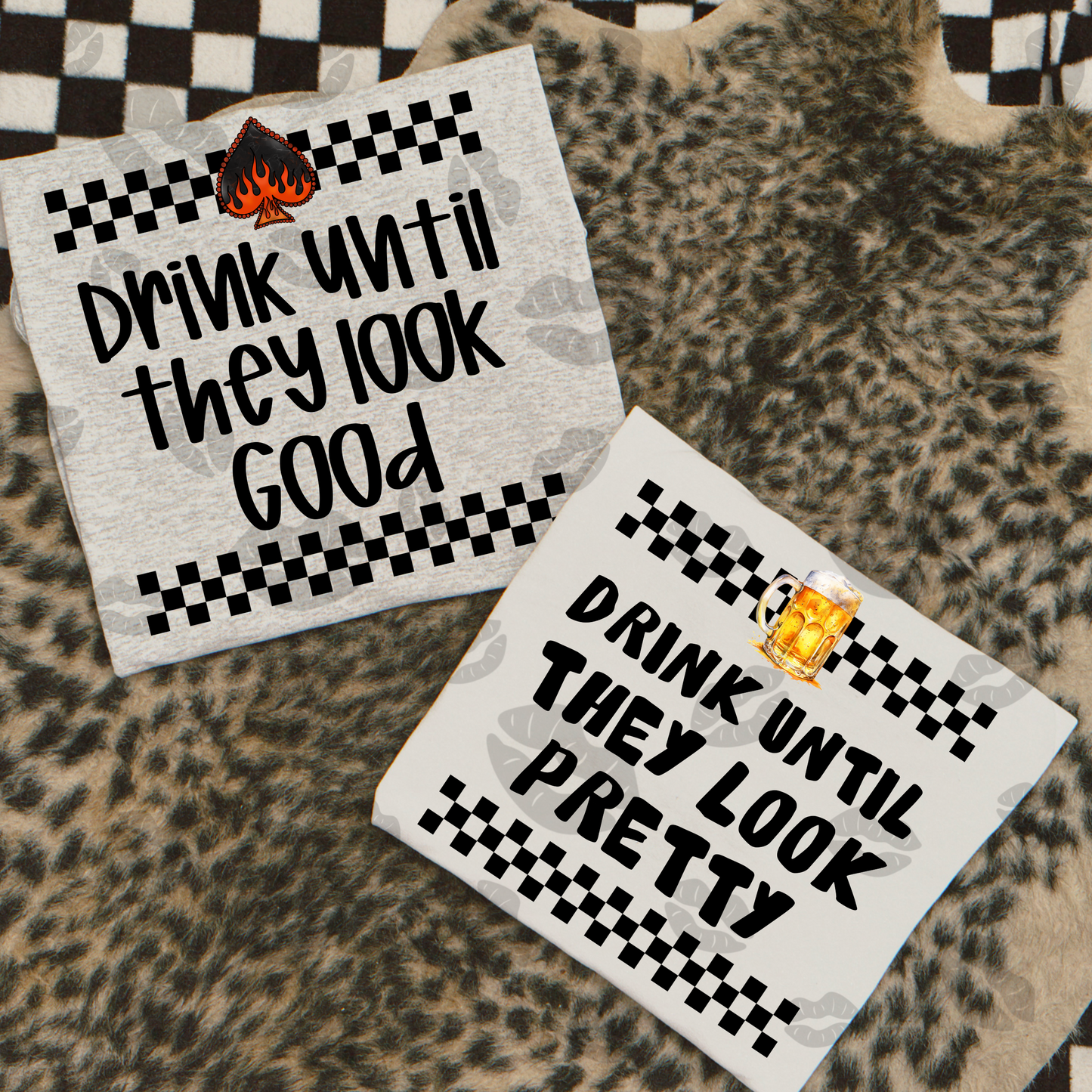 Drink Until