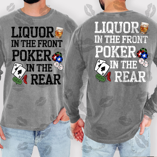 Poker