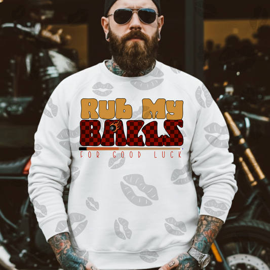 My Balls