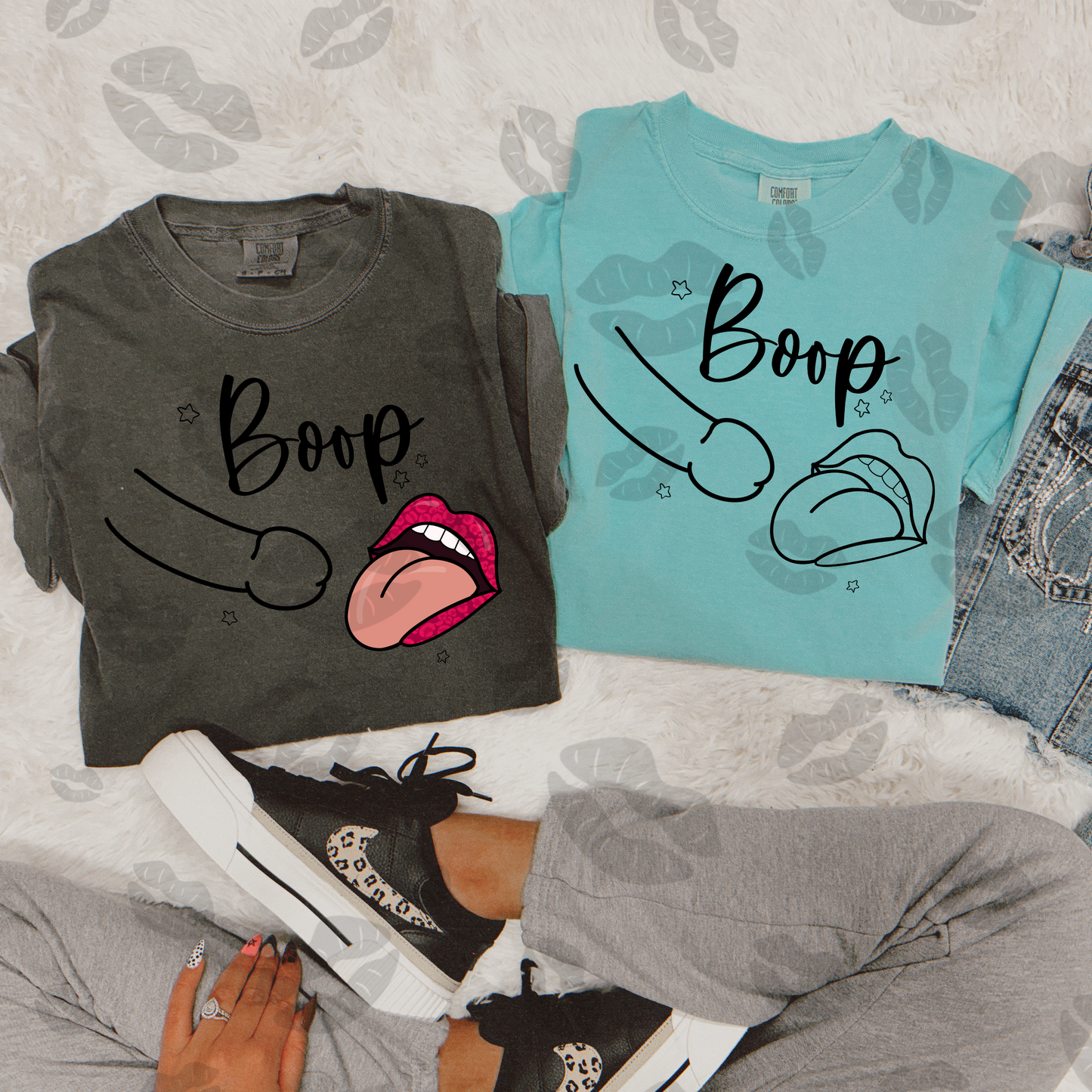 Boop After Dark