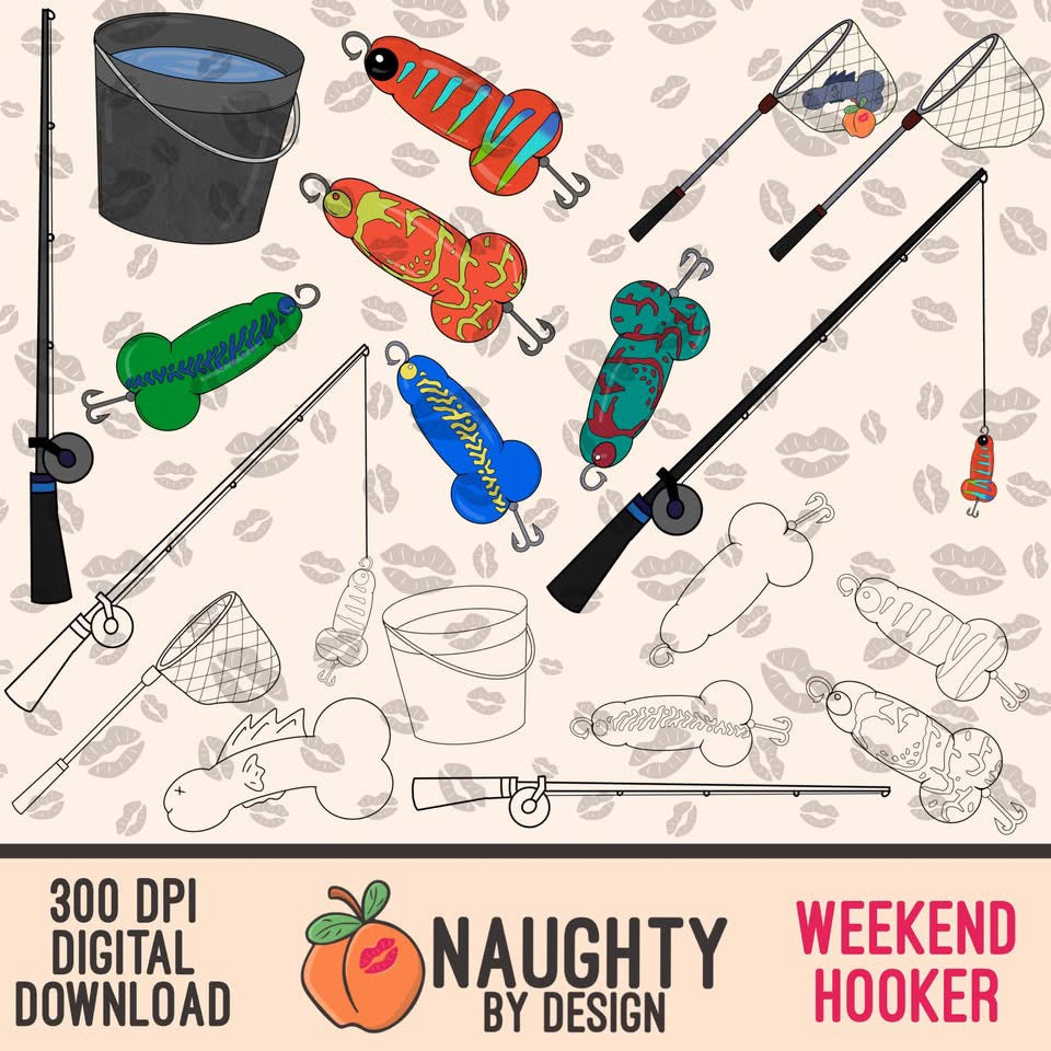 Weekend Hook