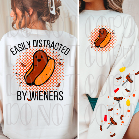 By Wieners
