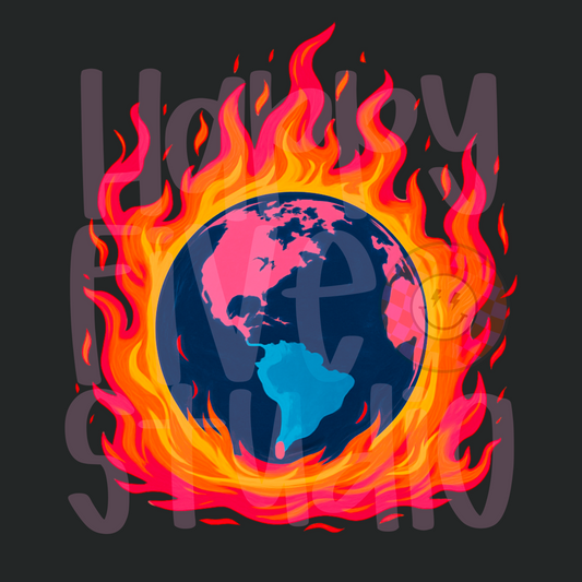 Set the World
