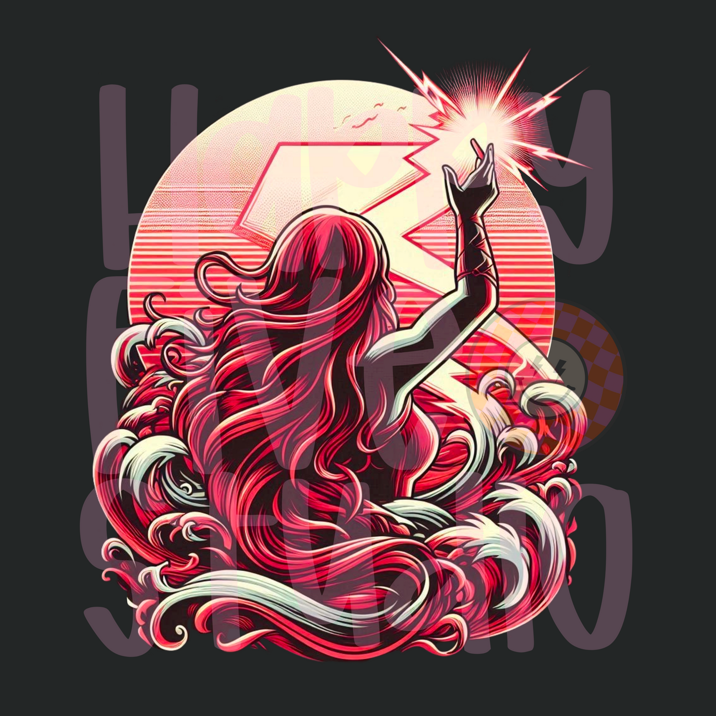 Power Element