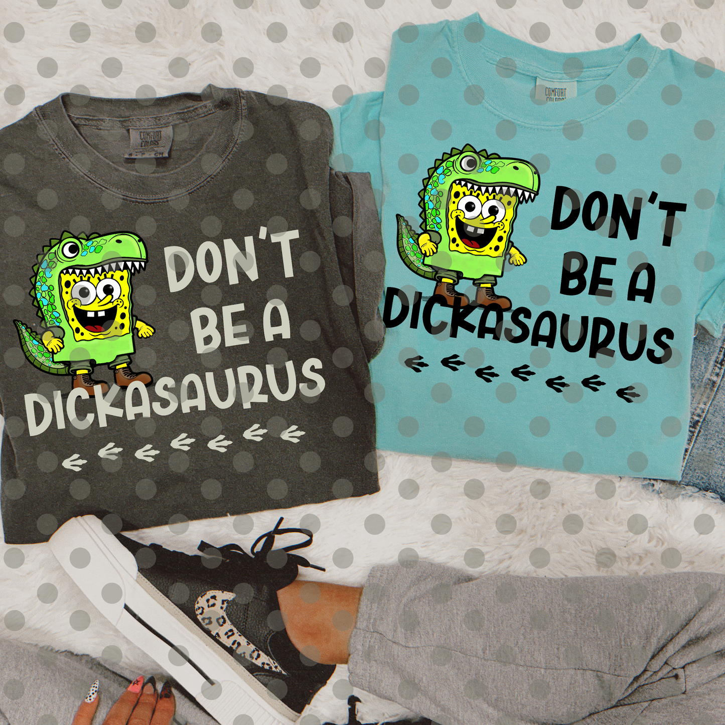 Dickasaurus
