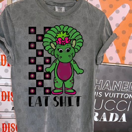 Eat Shit