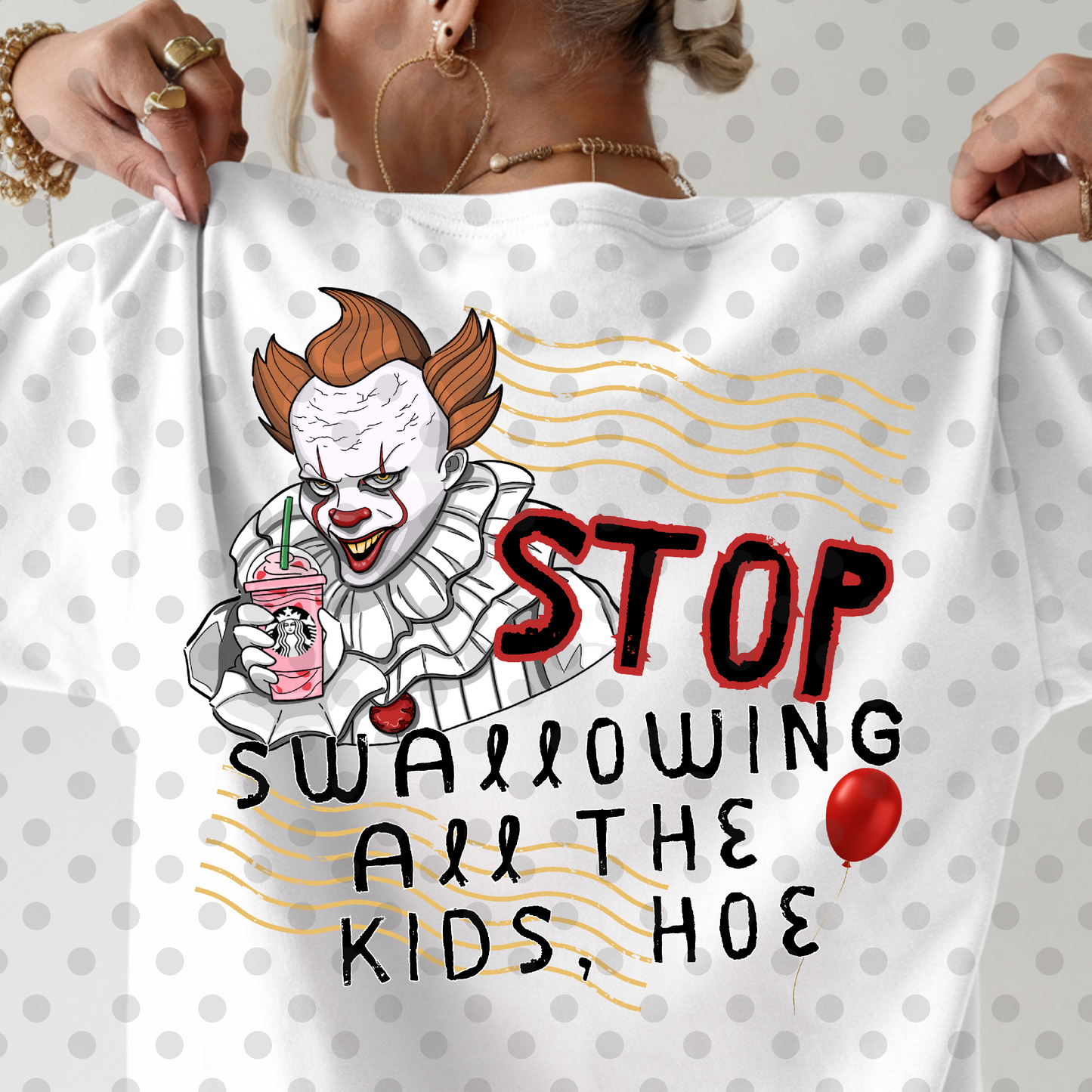 Stop