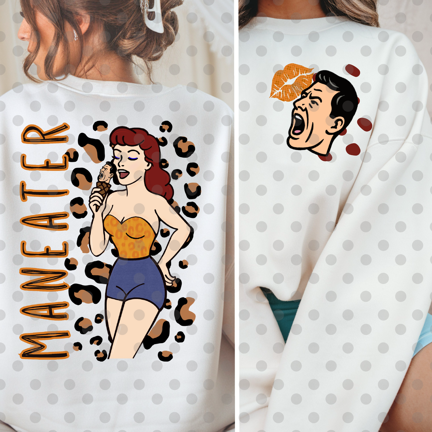 ManEater