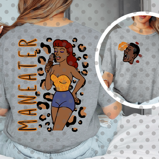 ManEater