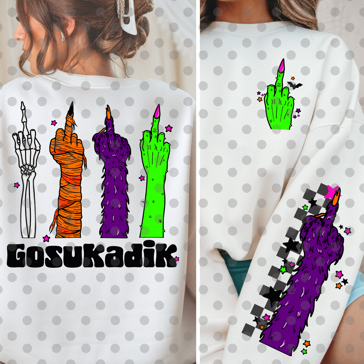 Gosukadic