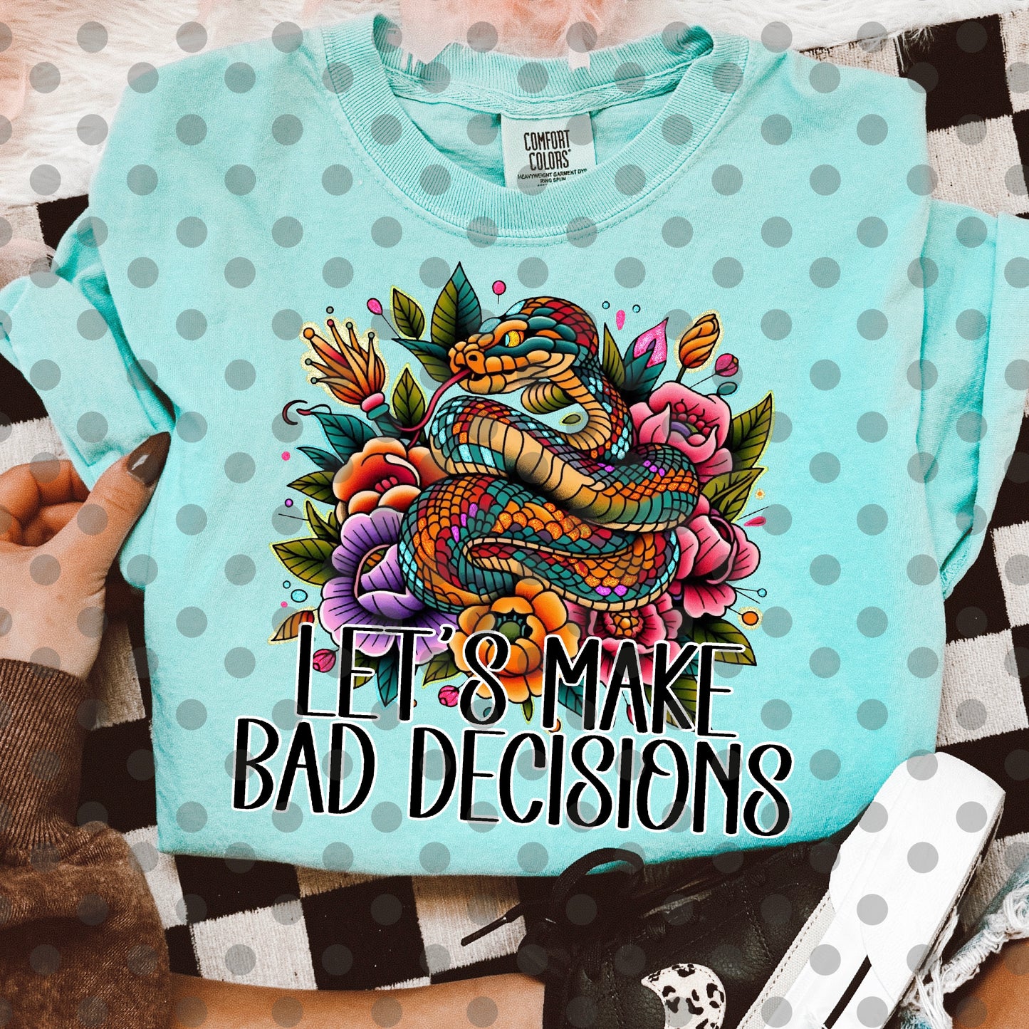 Bad Decisions