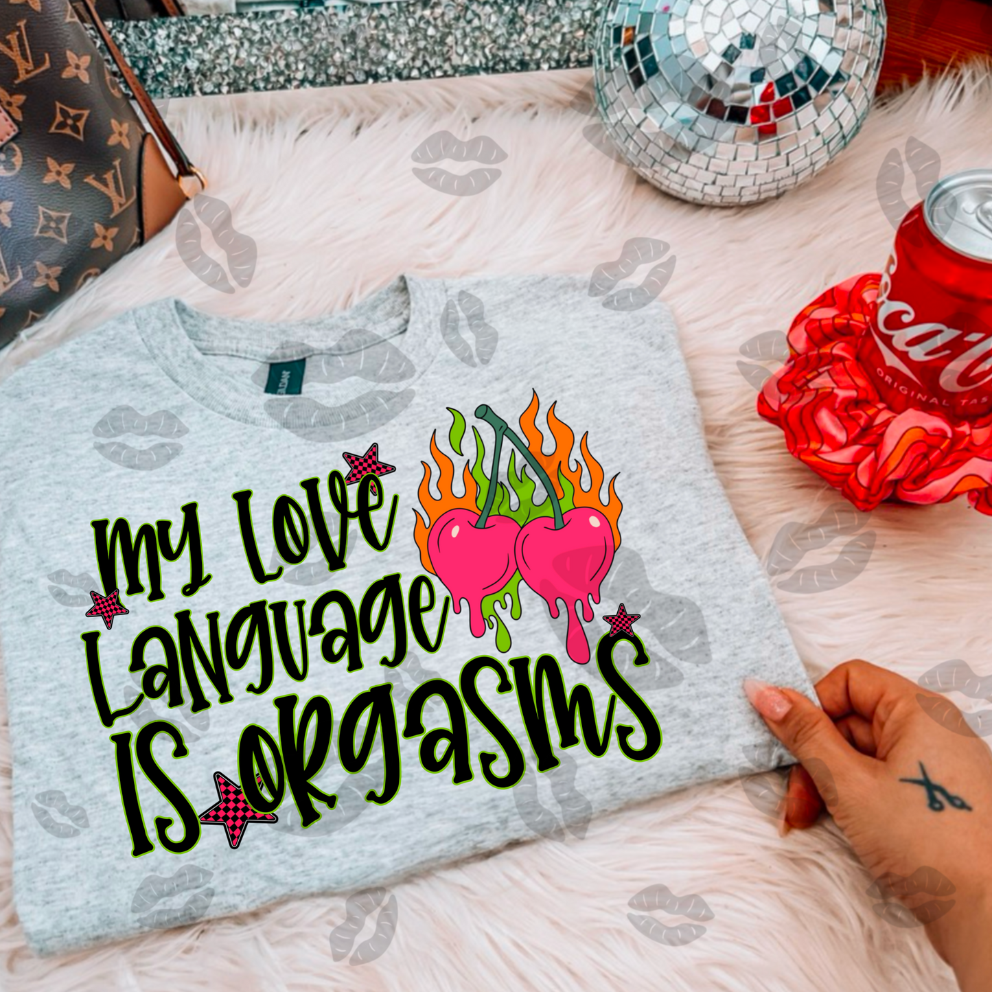 Love Language