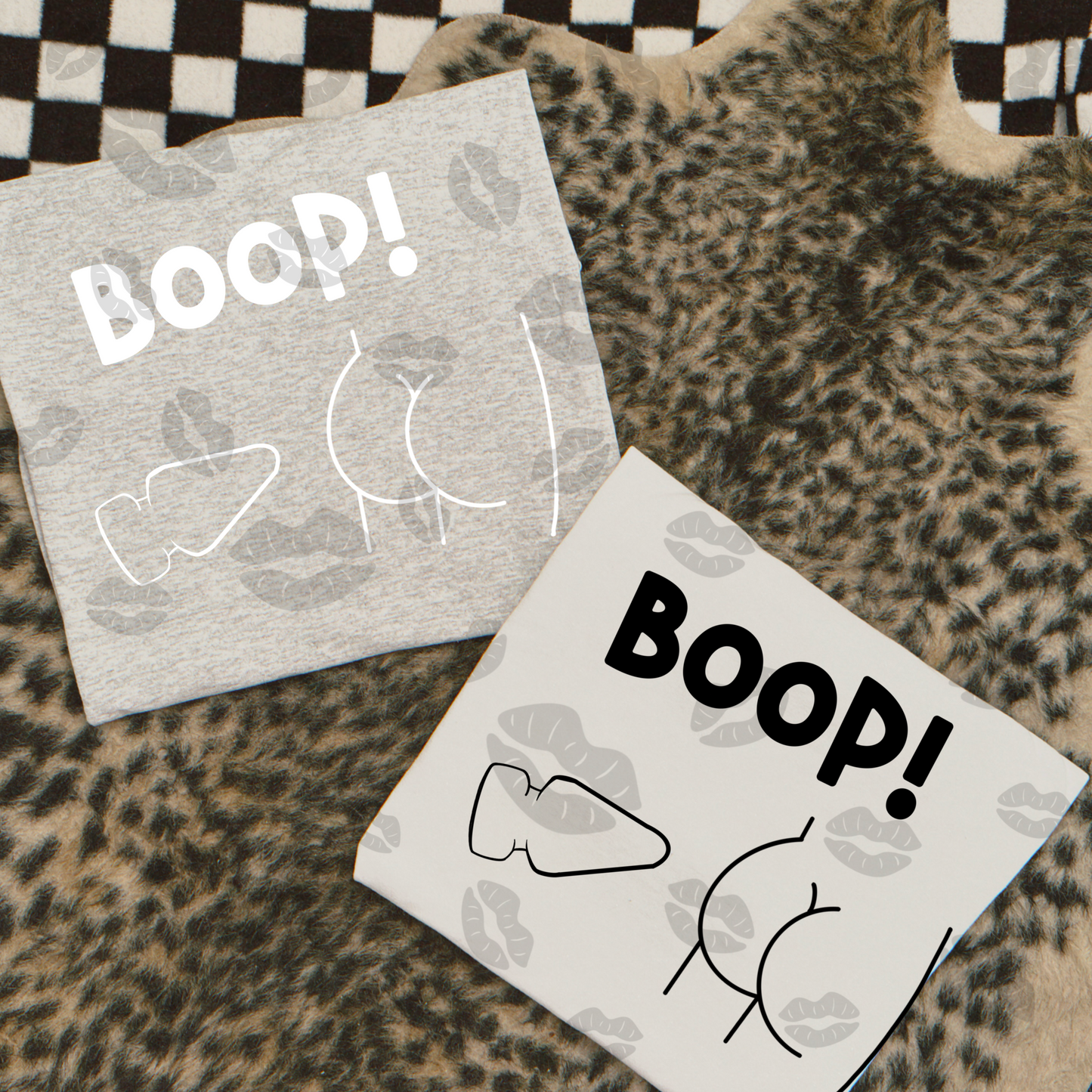 Plug Boop