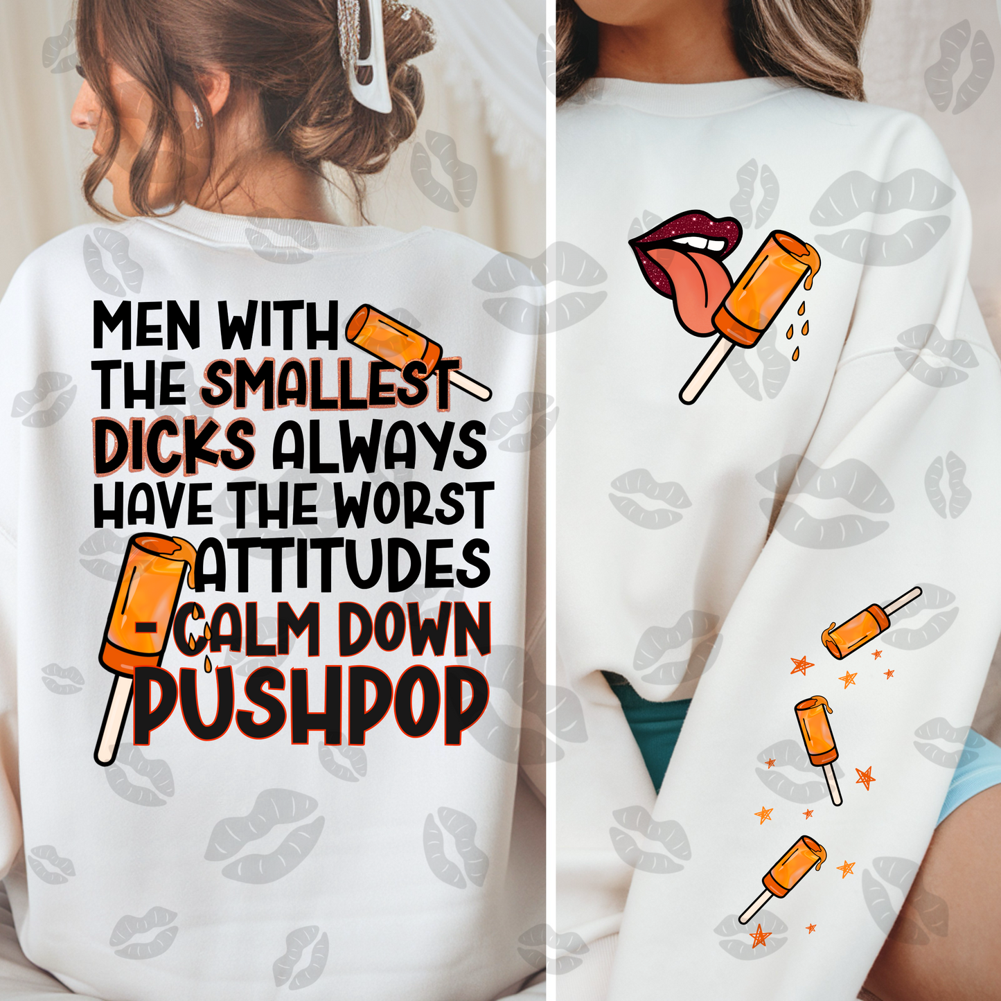 Push Pop