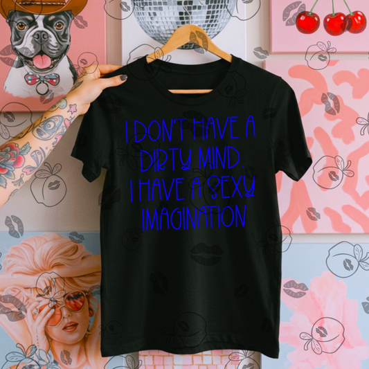Sexy Imagination