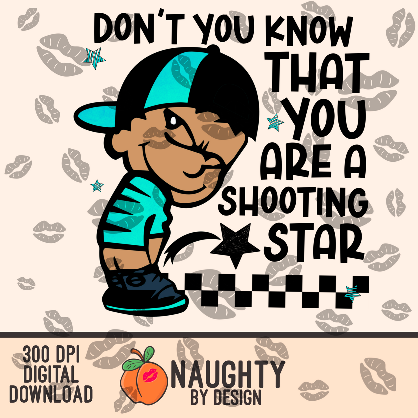 Shooting Star