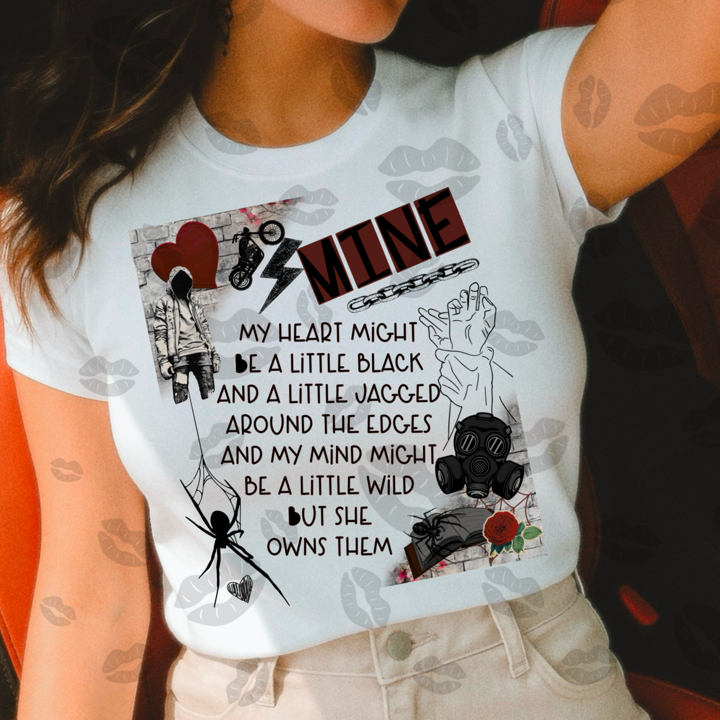 Stranger